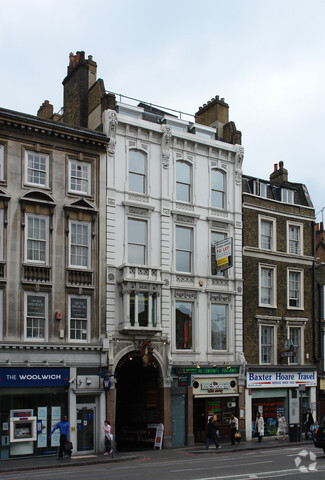 More details for 47-49 Borough High St, London - Office for Lease