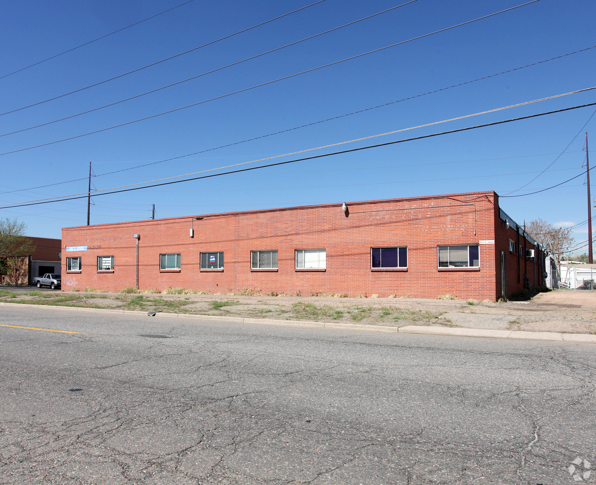 1001 W Center Ave, Denver, CO 80223 - Industrial for Lease | LoopNet