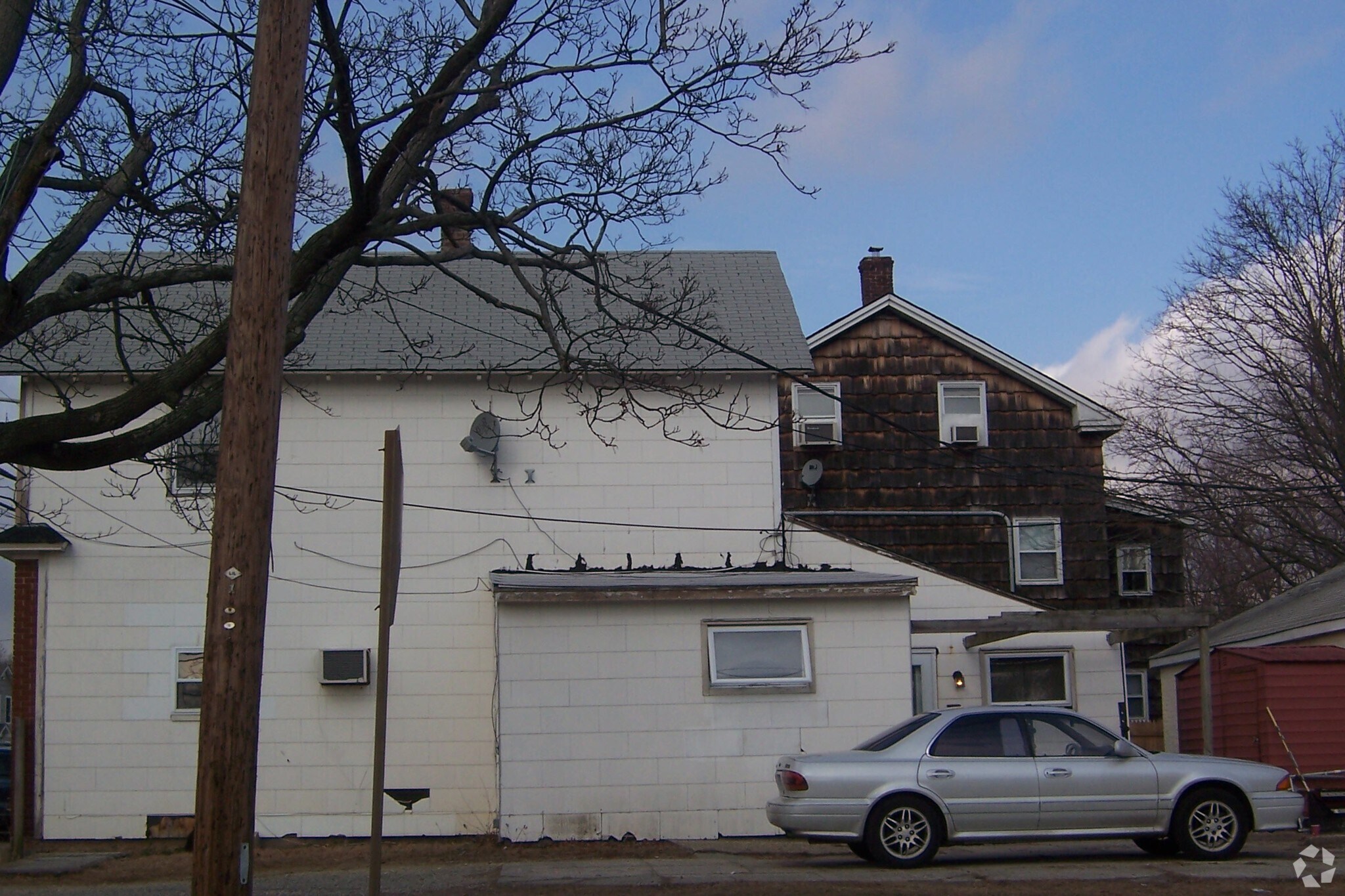 113 Bay Ave, Patchogue, NY 11772 Bldg 2