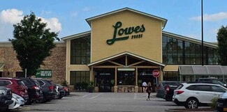 More details for 1708 Old Morganton Rd, Southern Pines, NC - Retail for Lease