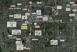 More details for 151 S State Road 7, Wellington, FL - Retail for Sale