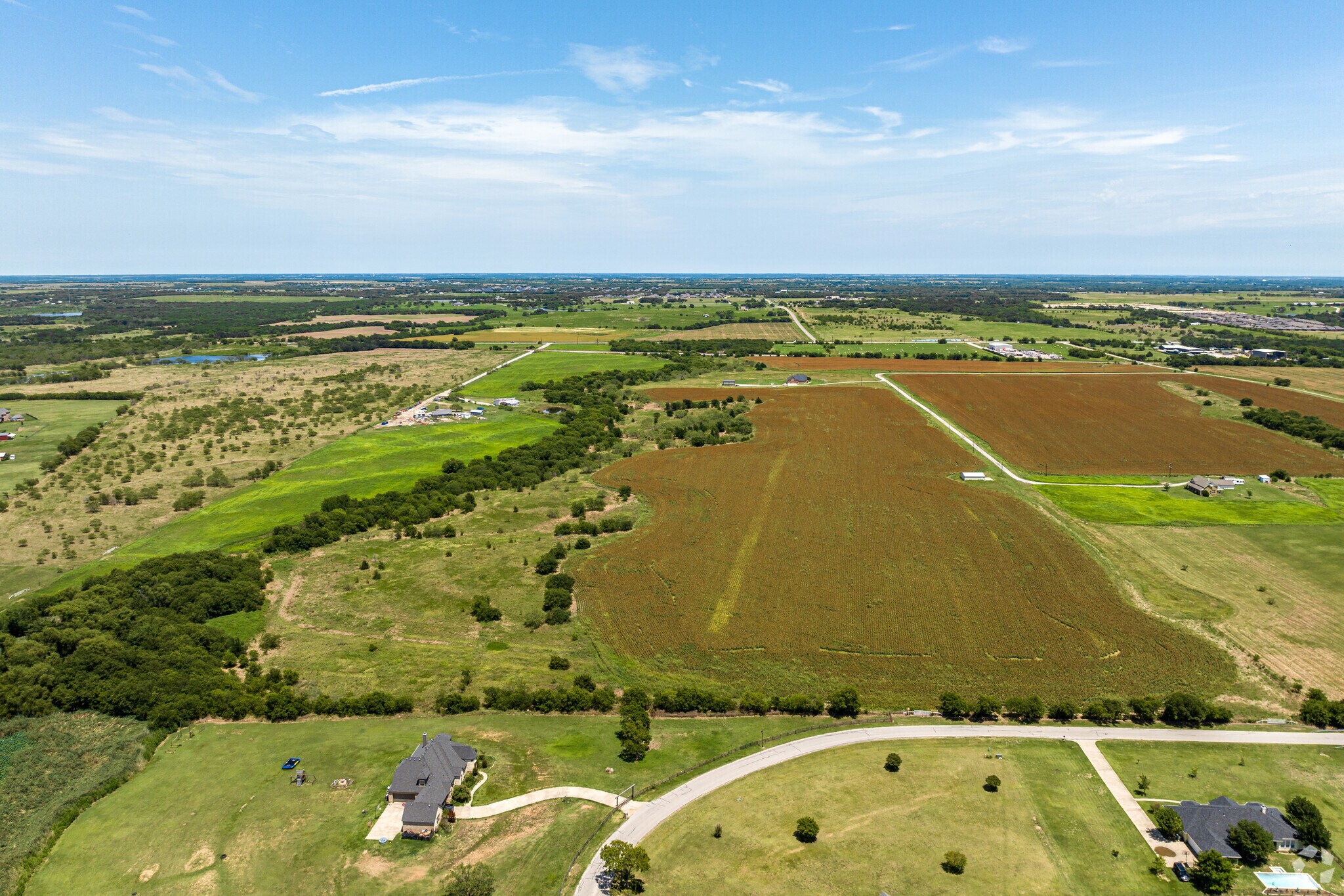 3460 N Preston Lakes Dr, Celina, TX 75009 Land for Sale