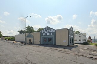 More details for 1231 Scalp Ave, Johnstown, PA - Retail for Lease