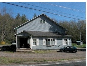 334 Route 214, Phoenicia, NY for sale Primary Photo- Image 1 of 1