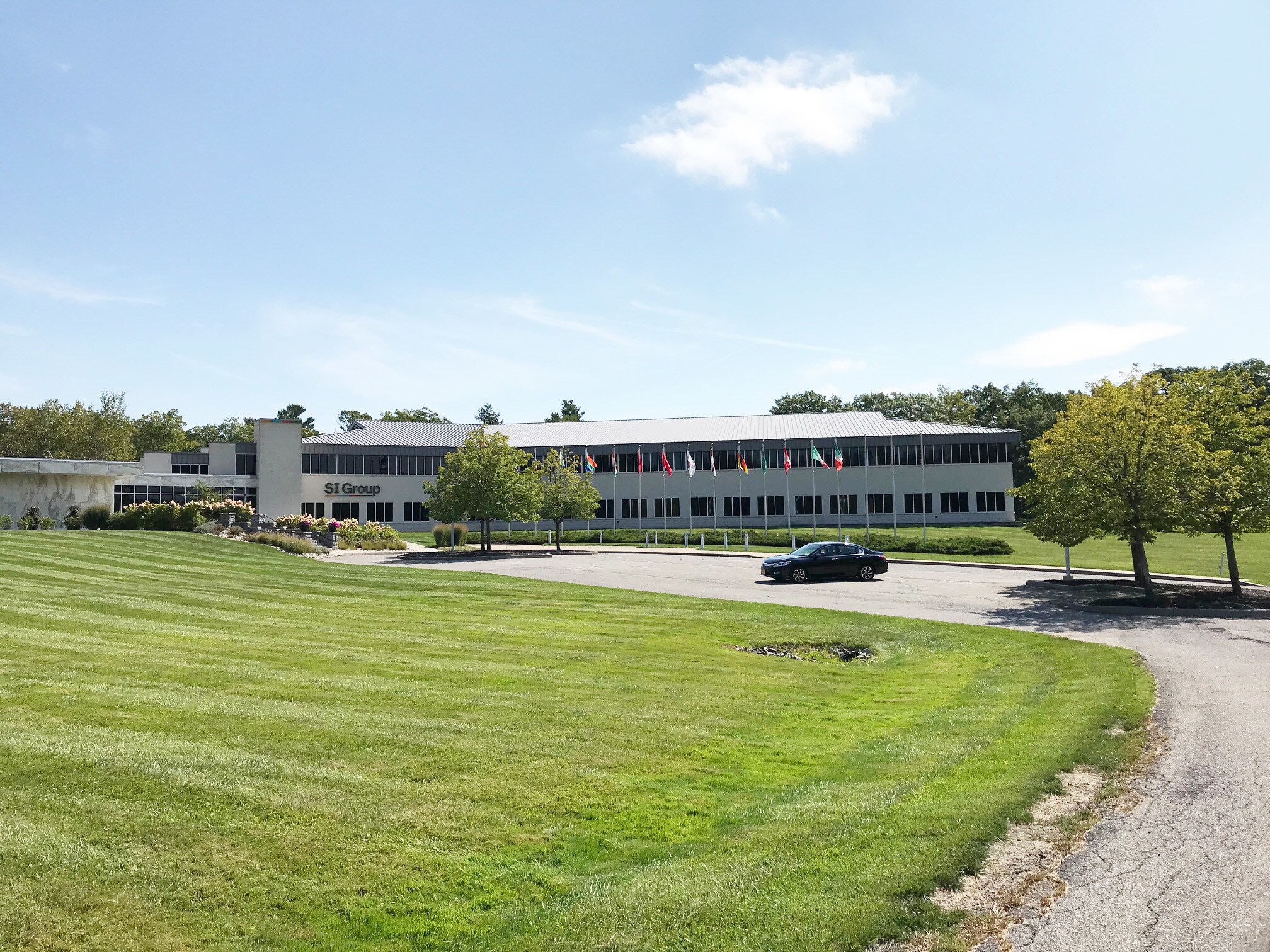 2750 Balltown Rd, Schenectady, NY for sale Building Photo- Image 1 of 1