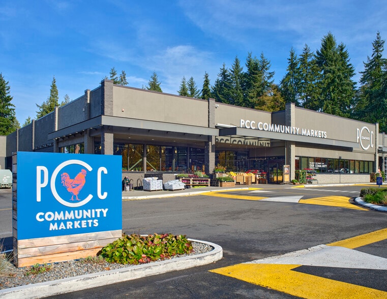 9803 Edmonds Way, Edmonds, WA for sale - Building Photo - Image 1 of 1