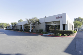 More details for 11542 Knott St, Garden Grove, CA - Industrial for Lease