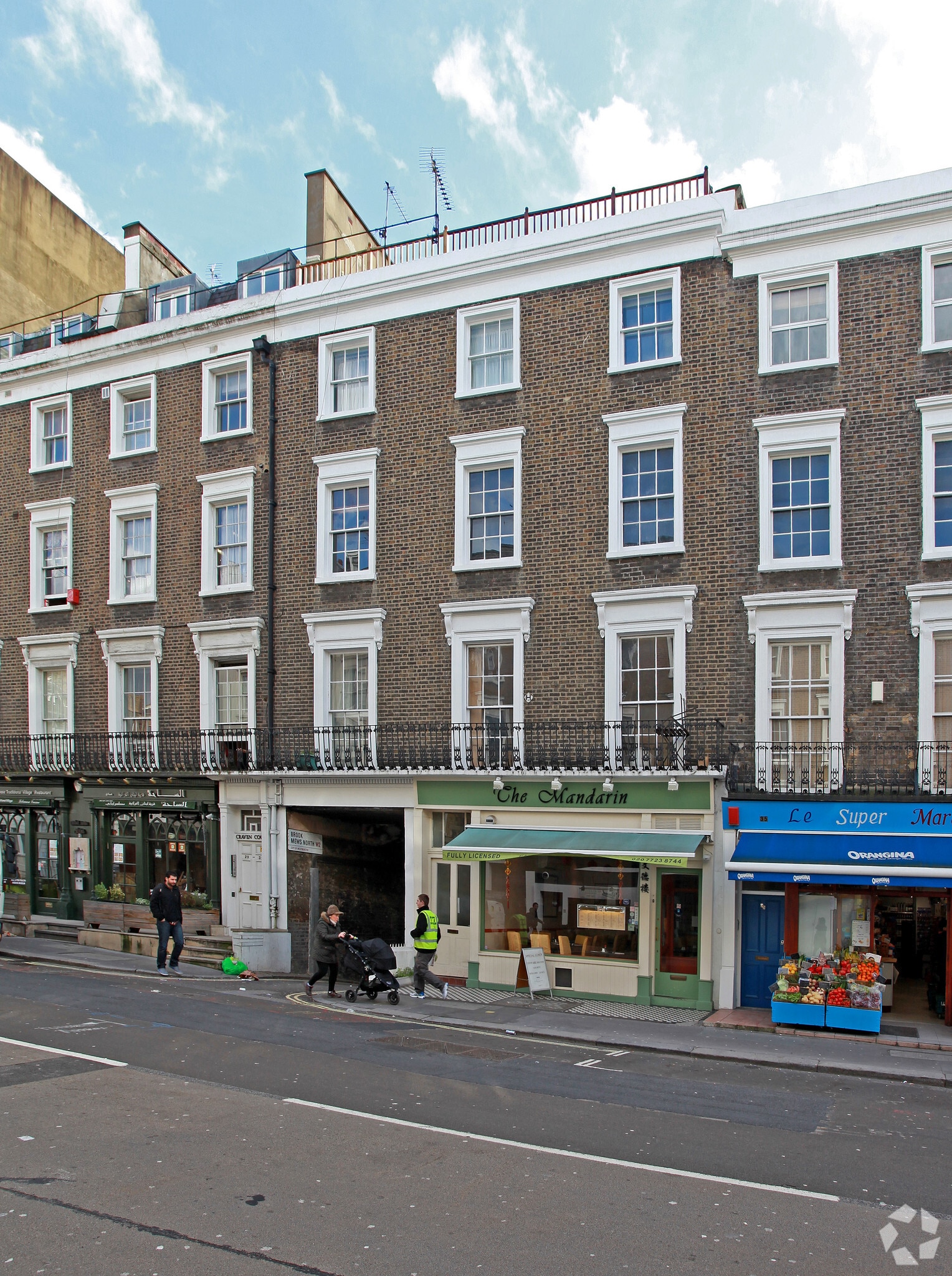 33 Craven Rd, London for sale Primary Photo- Image 1 of 1