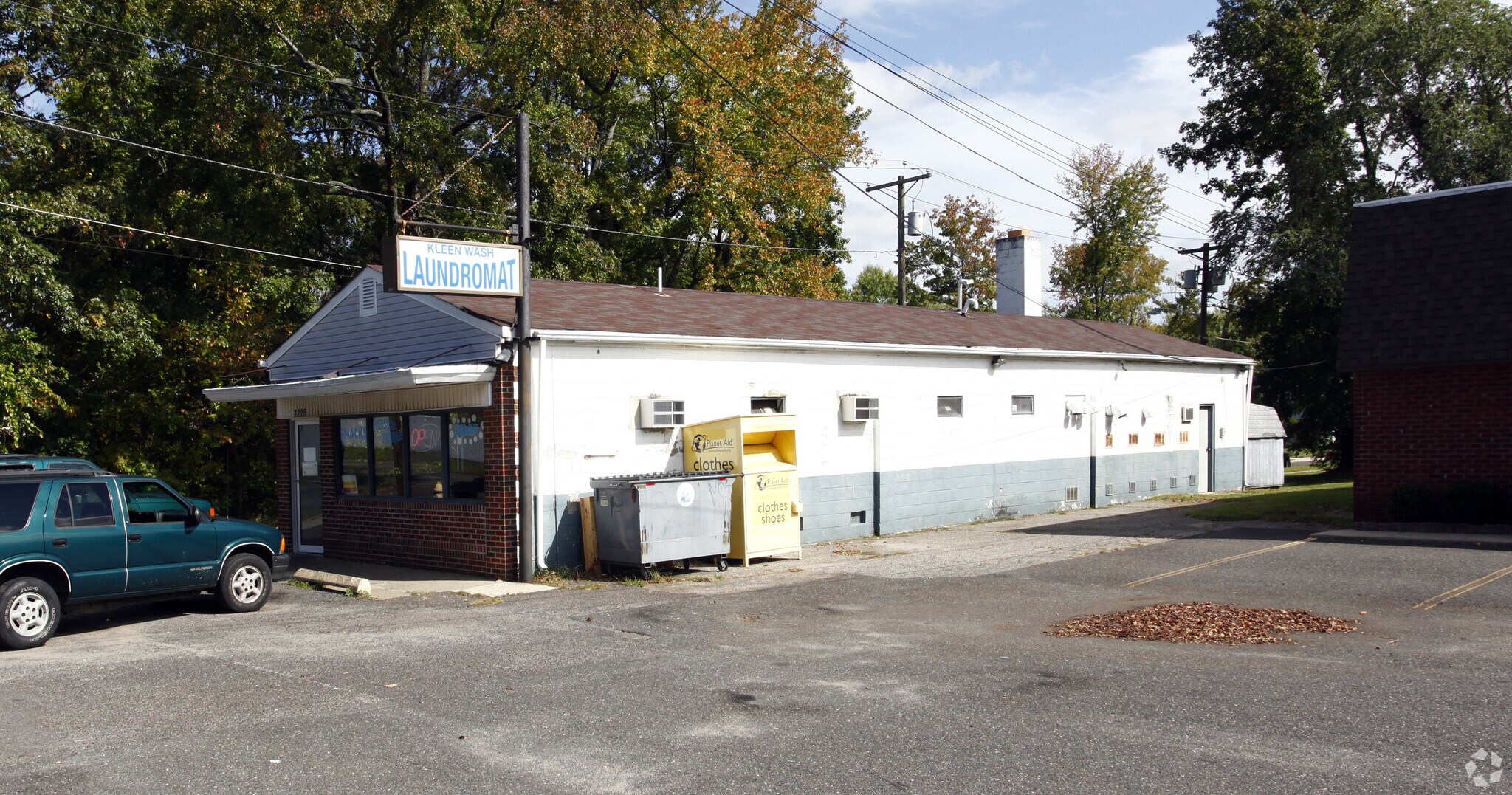 1225 Broadway, Westville, NJ for sale Primary Photo- Image 1 of 1