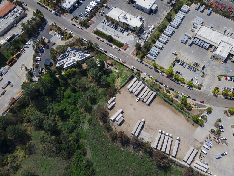 9747 Olson Dr, San Diego, CA for lease - Building Photo - Image 1 of 5