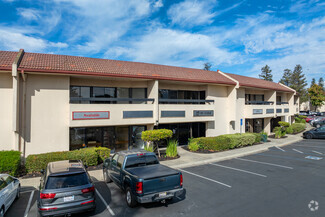 More details for 1580 Oakland Rd, San Jose, CA - Office for Lease