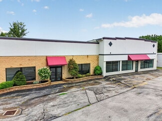 More details for 2539 W Prospect Rd, Ashtabula, OH - Retail for Sale