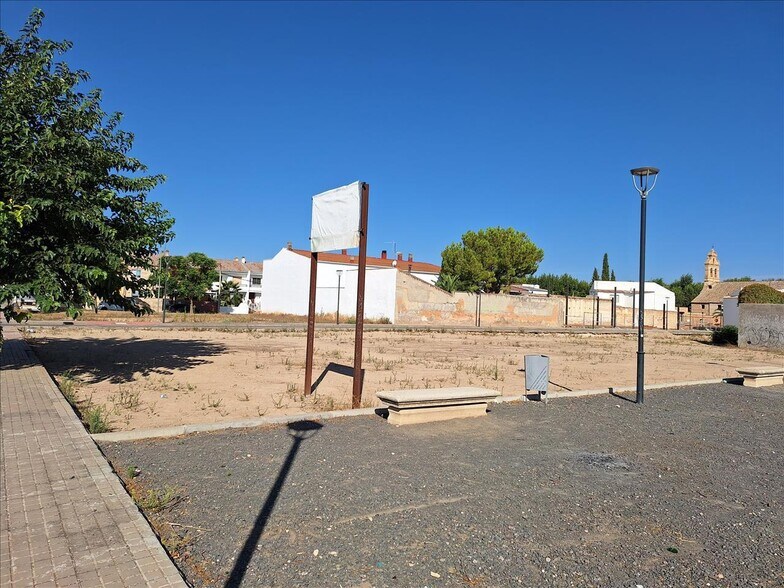 Land in Torralba de Calatrava for sale - Building Photo - Image 2 of 11