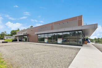 1797 Rte Du Carrefour, Val-des-monts, QC for lease Building Photo- Image 1 of 1