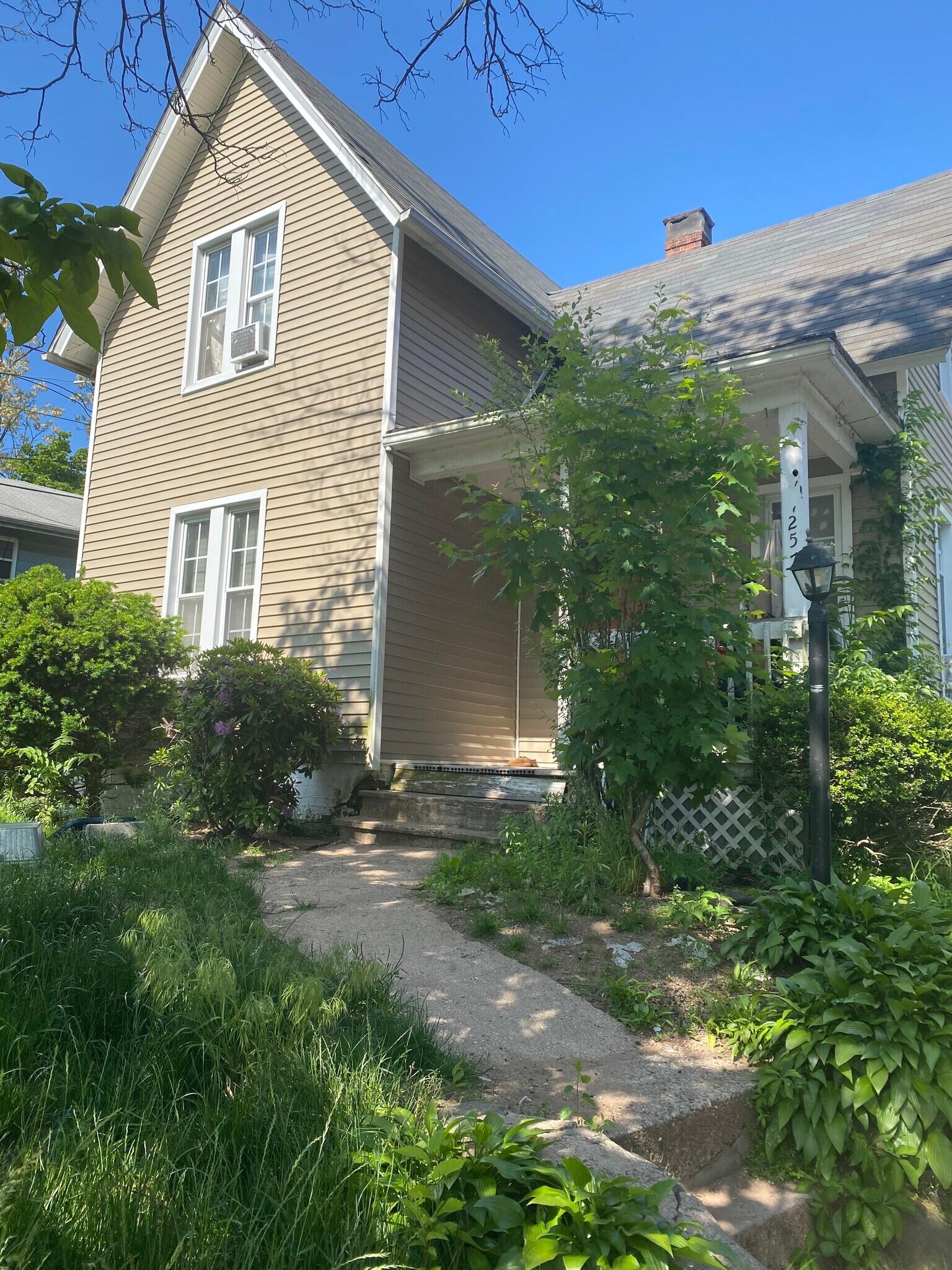 257 Blake St, New Haven, CT for sale Primary Photo- Image 1 of 1