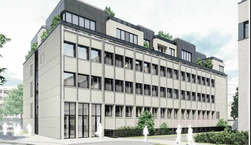 35 Bis Rue Des Abondances, Boulogne-Billancourt for sale - Building Photo - Image 1 of 8