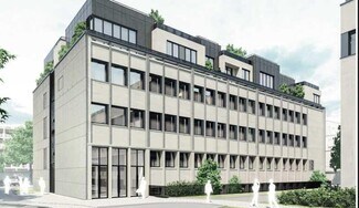 More details for 35 Bis Rue Des Abondances, Boulogne-Billancourt - Office for Sale