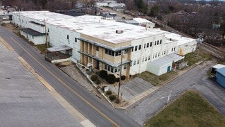 More details for 109 E Hardin St, Greeneville, TN - Flex for Sale