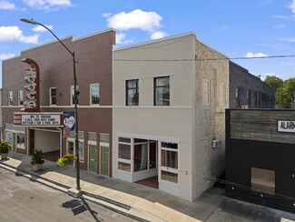 More details for 10117 Commerce St, Summerville, GA - Retail for Sale