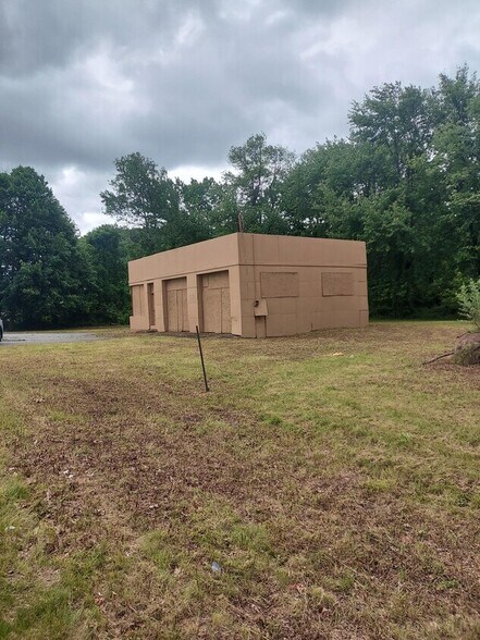93 US Highway 206, Stanhope, NJ for sale - Building Photo - Image 2 of 2