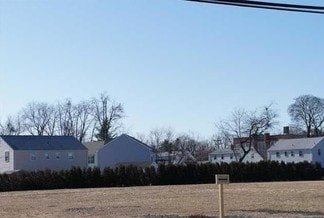 More details for 257 Silver Ln, East Hartford, CT - Land for Sale