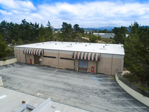 2901 Salinas Hwy, Monterey, CA for lease Building Photo- Image 2 of 11