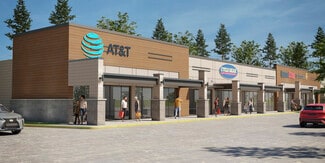 More details for 722 Collins Hill Rd, Lawrenceville, GA - Retail for Lease