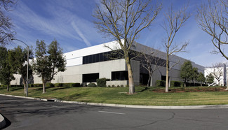 More details for 500 S Rockefeller Ave, Ontario, CA - Industrial for Lease