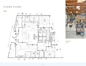 10401 Jefferson Blvd, Culver City, CA for sale Floor Plan- Image 1 of 1