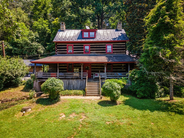 1332 Susquehanna River Rd, Port Deposit, MD for sale - Building Photo - Image 1 of 52