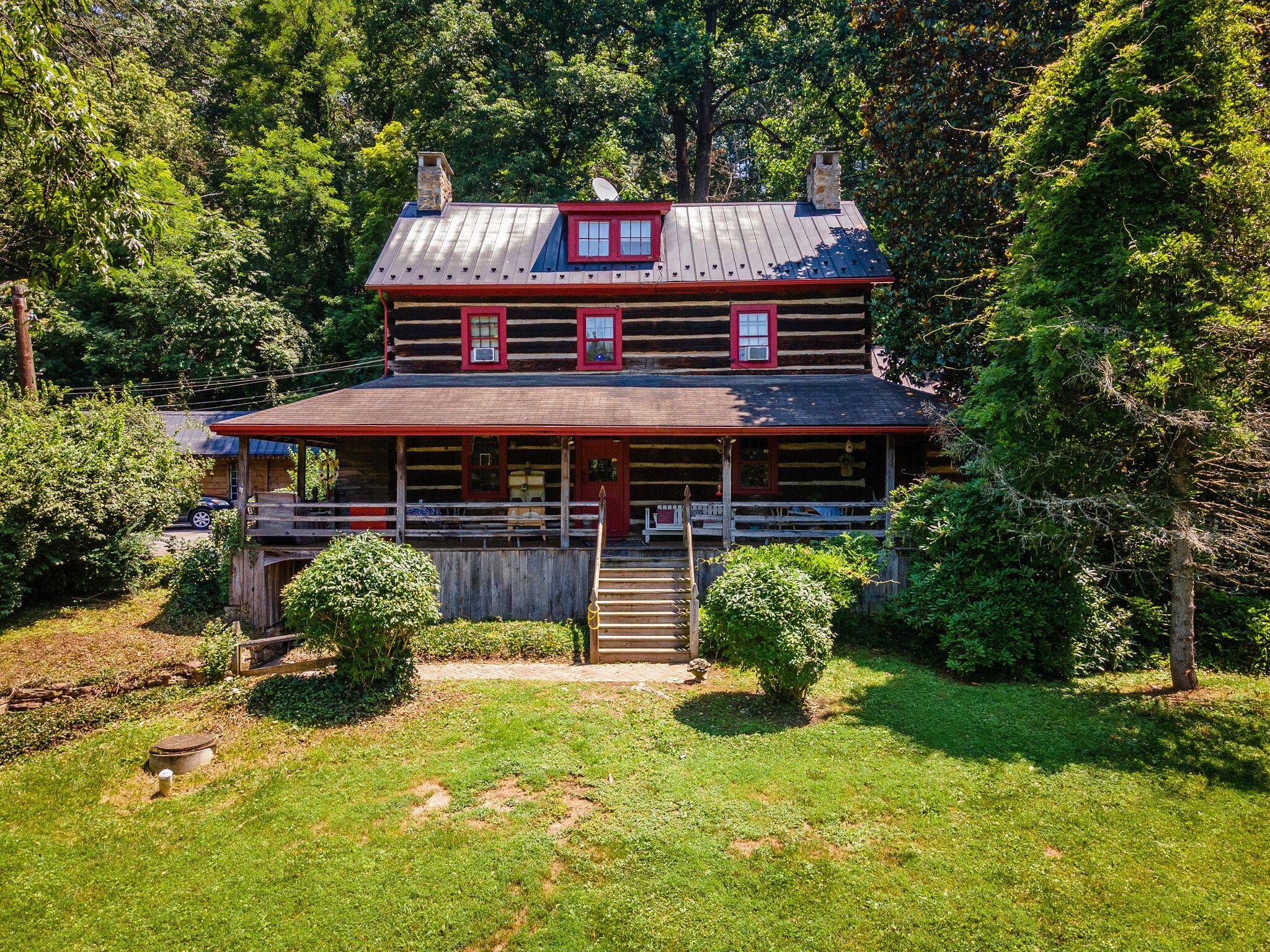 1332 Susquehanna River Rd, Port Deposit, MD for sale Building Photo- Image 1 of 53