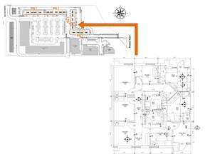 3925 S Preston Rd, Celina, TX for lease Floor Plan- Image 1 of 1