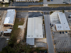 307 E 1st St, Vidalia, GA - aerial  map view - Image1