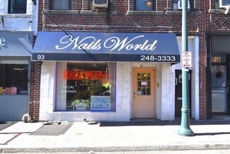 More details for 93 Mineola Blvd, Mineola, NY - Retail for Lease