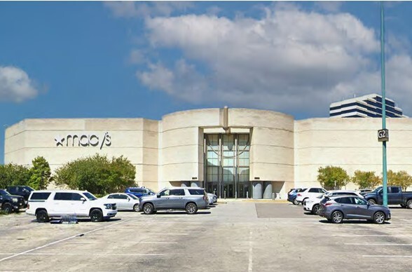 2600 Riverchase Galleria, Hoover, AL for sale - Building Photo - Image 1 of 2