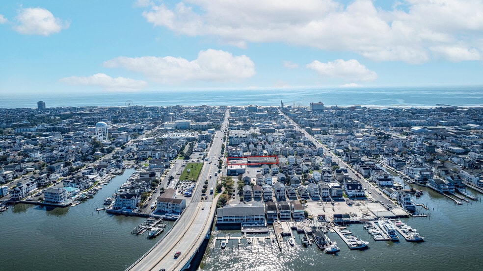 900-908 Bay Ave, Ocean City, NJ for sale - Building Photo - Image 2 of 46