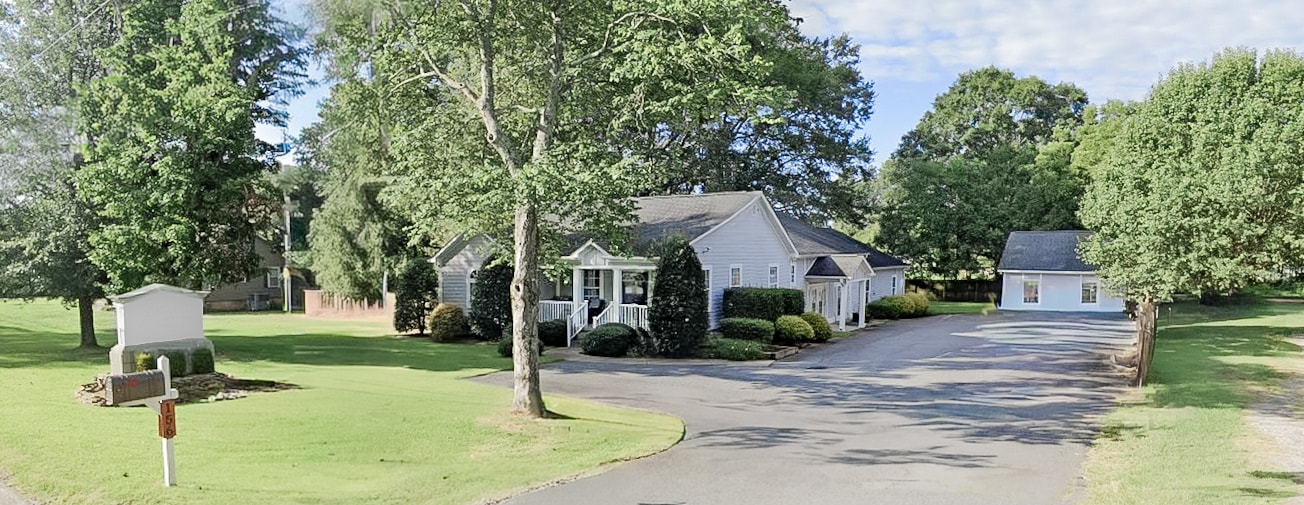 156 S Blackstock Rd, Spartanburg, SC for sale Primary Photo- Image 1 of 15