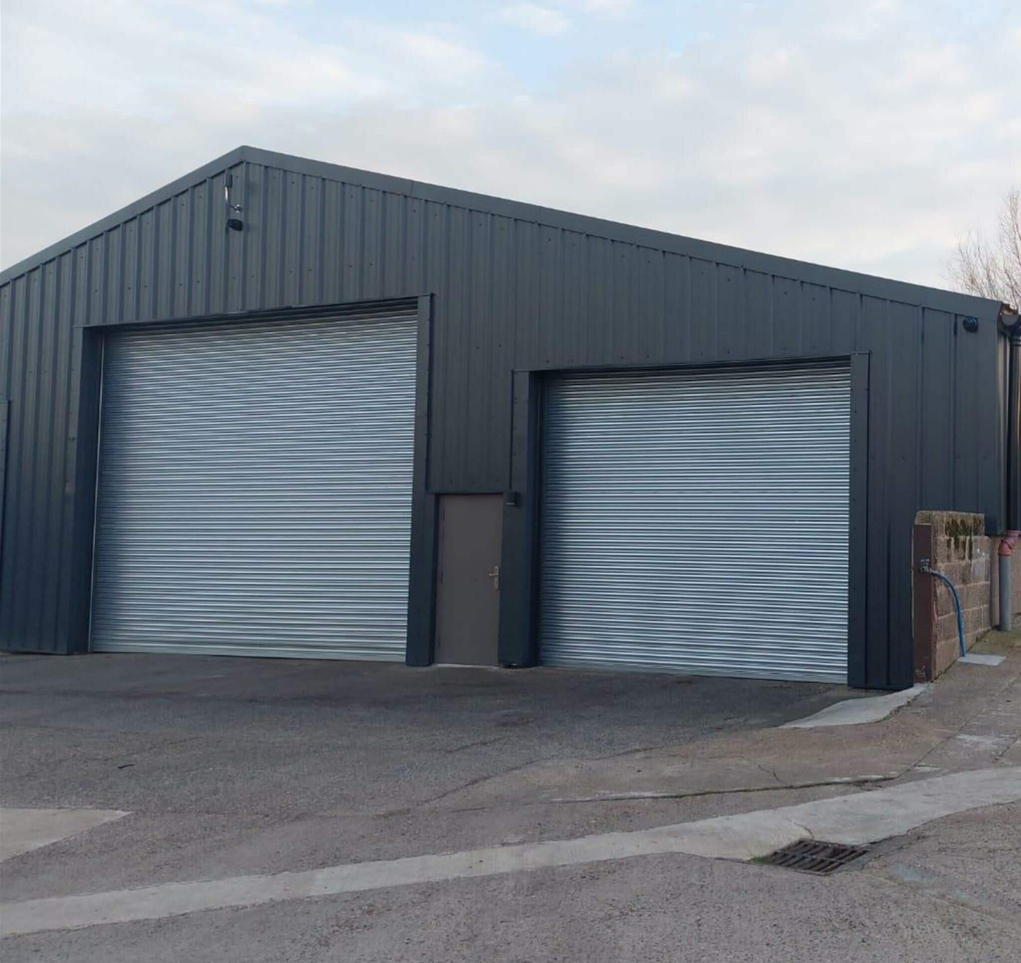 Canary 1, Welby Grange, Melton Mowbray for lease Building Photo- Image 1 of 3