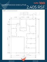 1600 NE Loop 410, San Antonio, TX for lease Site Plan- Image 1 of 1