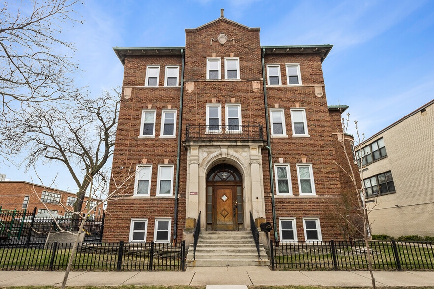 4925-4933 W Patterson Ave, Chicago, IL for sale - Building Photo - Image 3 of 23