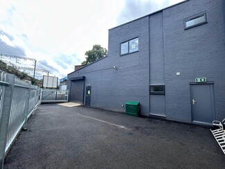 More details for 16 Andre St, London - Industrial for Lease