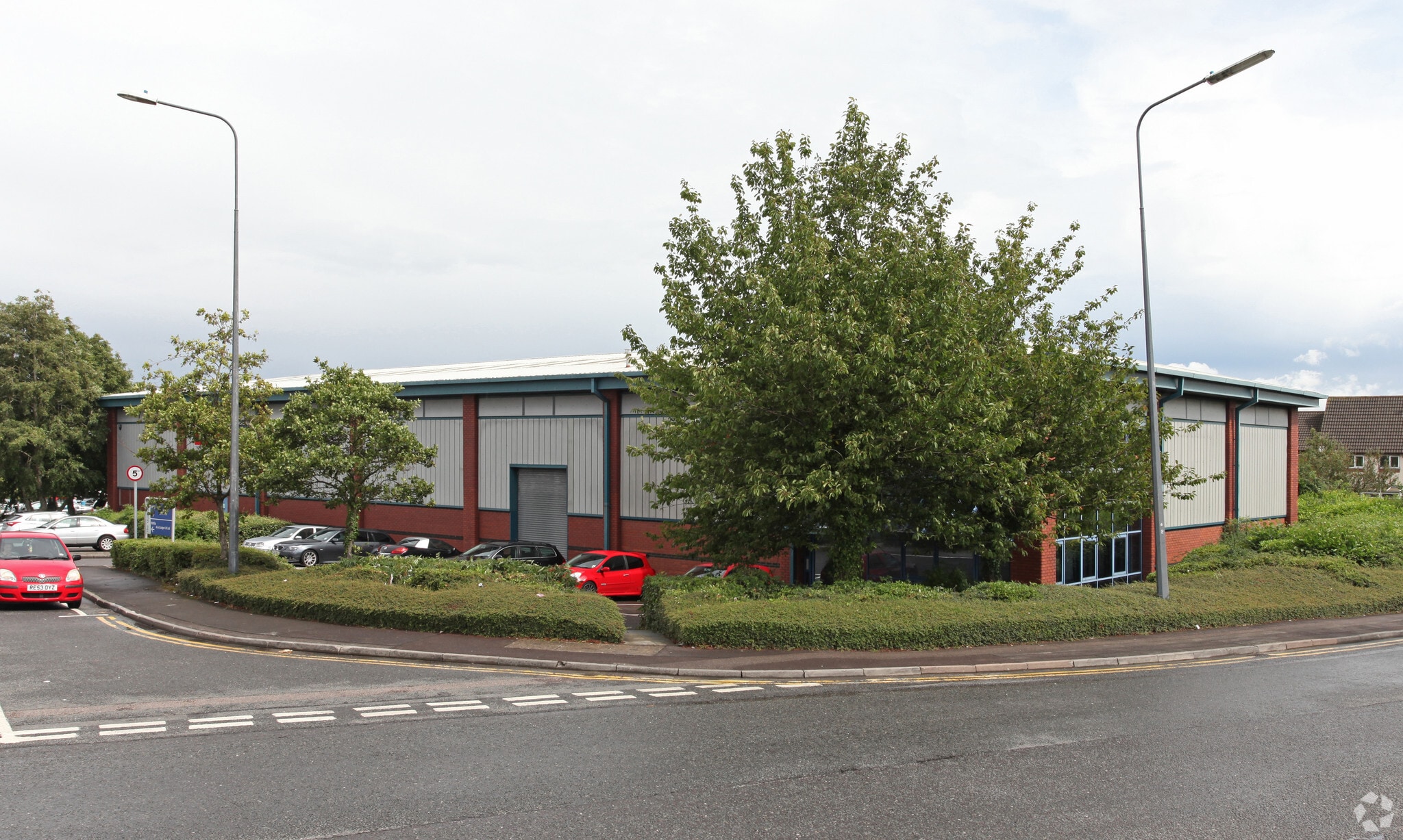 Ash Ridge Rd, Bradley Stoke for sale Building Photo- Image 1 of 1