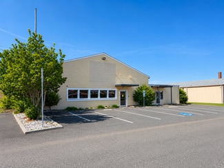 More details for 481 N English St, Greensboro, NC - Industrial for Lease