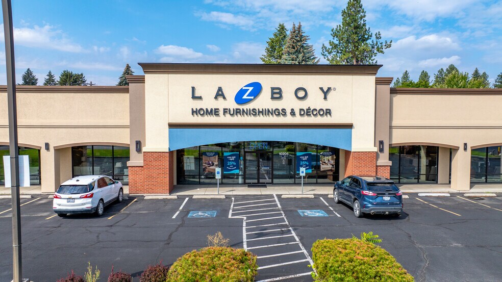 10205 N Division St, Spokane, WA for sale - Building Photo - Image 1 of 1