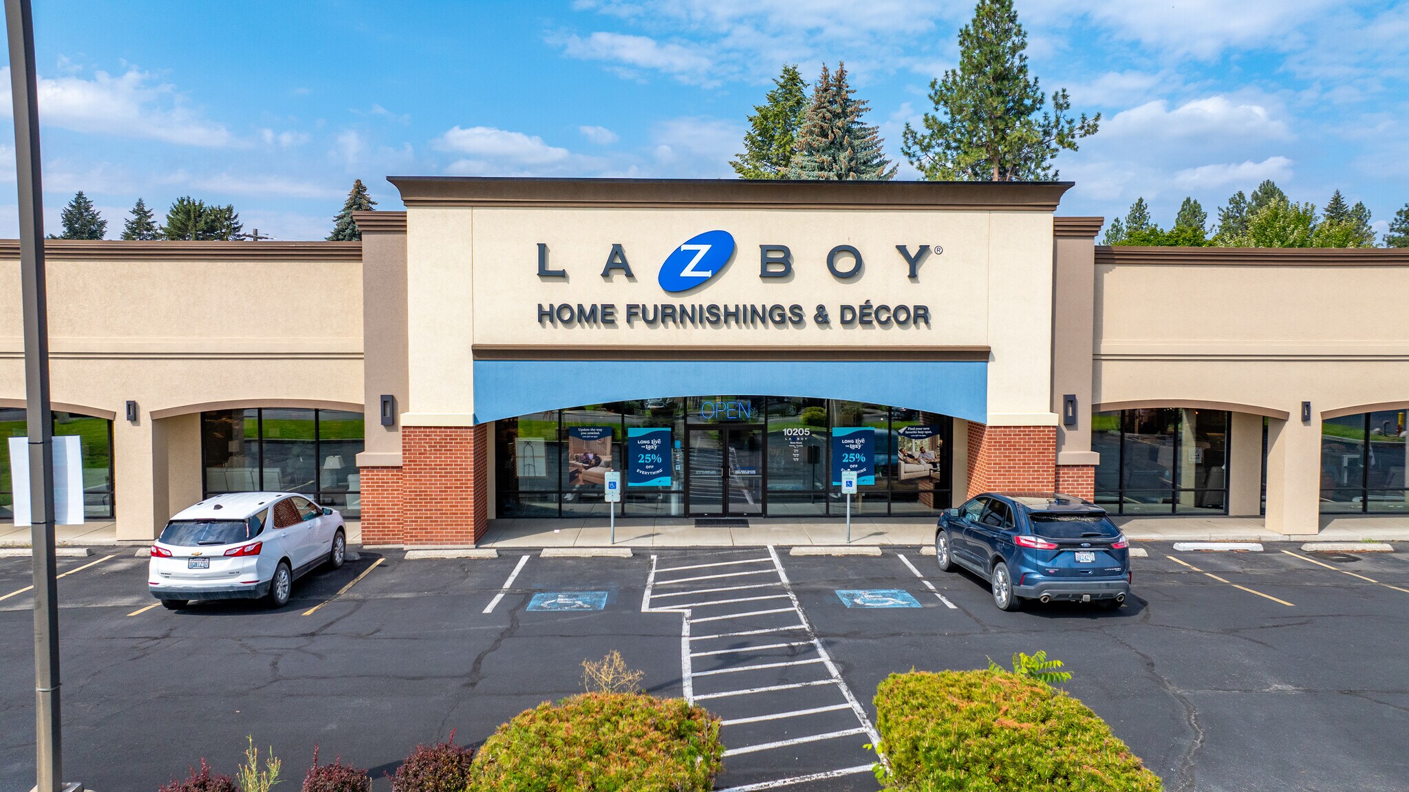 10205 N Division St, Spokane, WA for sale Building Photo- Image 1 of 1