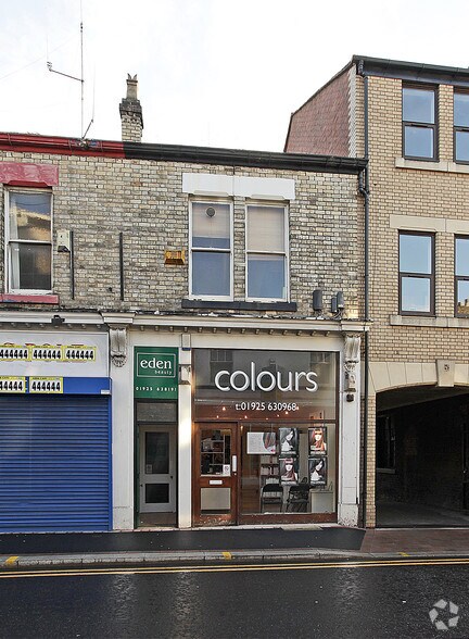 10 Rylands St, Warrington for sale - Primary Photo - Image 1 of 1