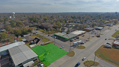 711 Freeport St, Houston, TX - aerial  map view - Image1