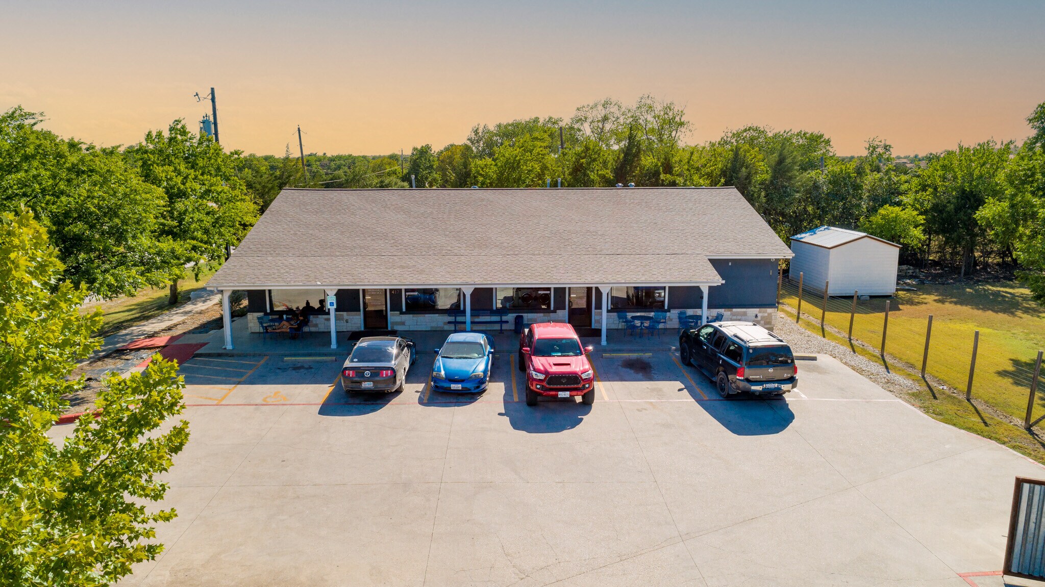 417 West Dr, Leander, TX for sale Building Photo- Image 1 of 1