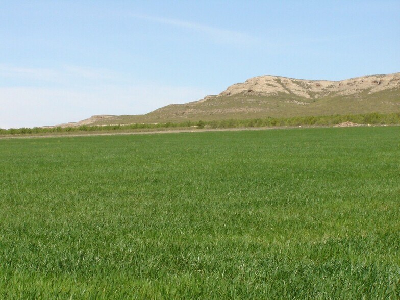 Land in MURCIA for sale - Building Photo - Image 1 of 3