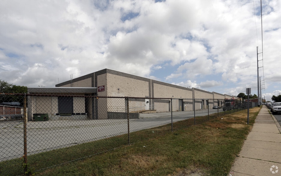 1603 Jessup St, Wilmington, DE for sale - Primary Photo - Image 1 of 1